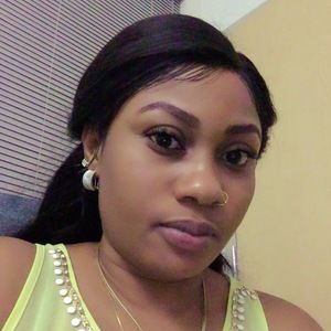 Meet your Posher, Kimberlie